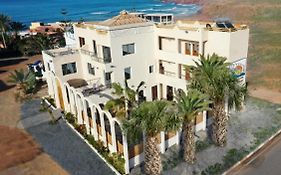 Les Bains de Mirleft